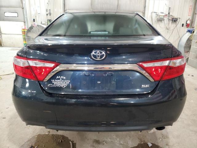 4T1BF1FK6HU282442 | 2017 TOYOTA CAMRY LE