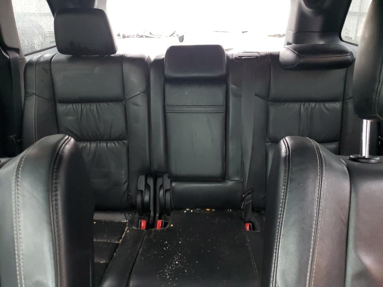 1C4RJFBG9EC567945 2014 Jeep Grand Cherokee Limited