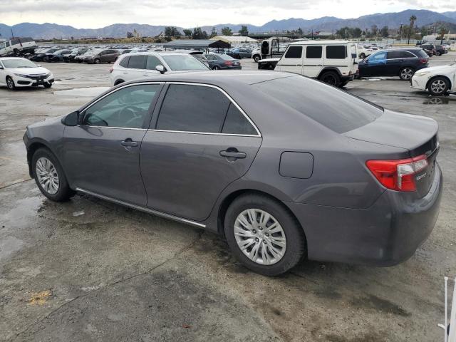 4T4BF1FK5ER393257 | 2014 TOYOTA CAMRY L