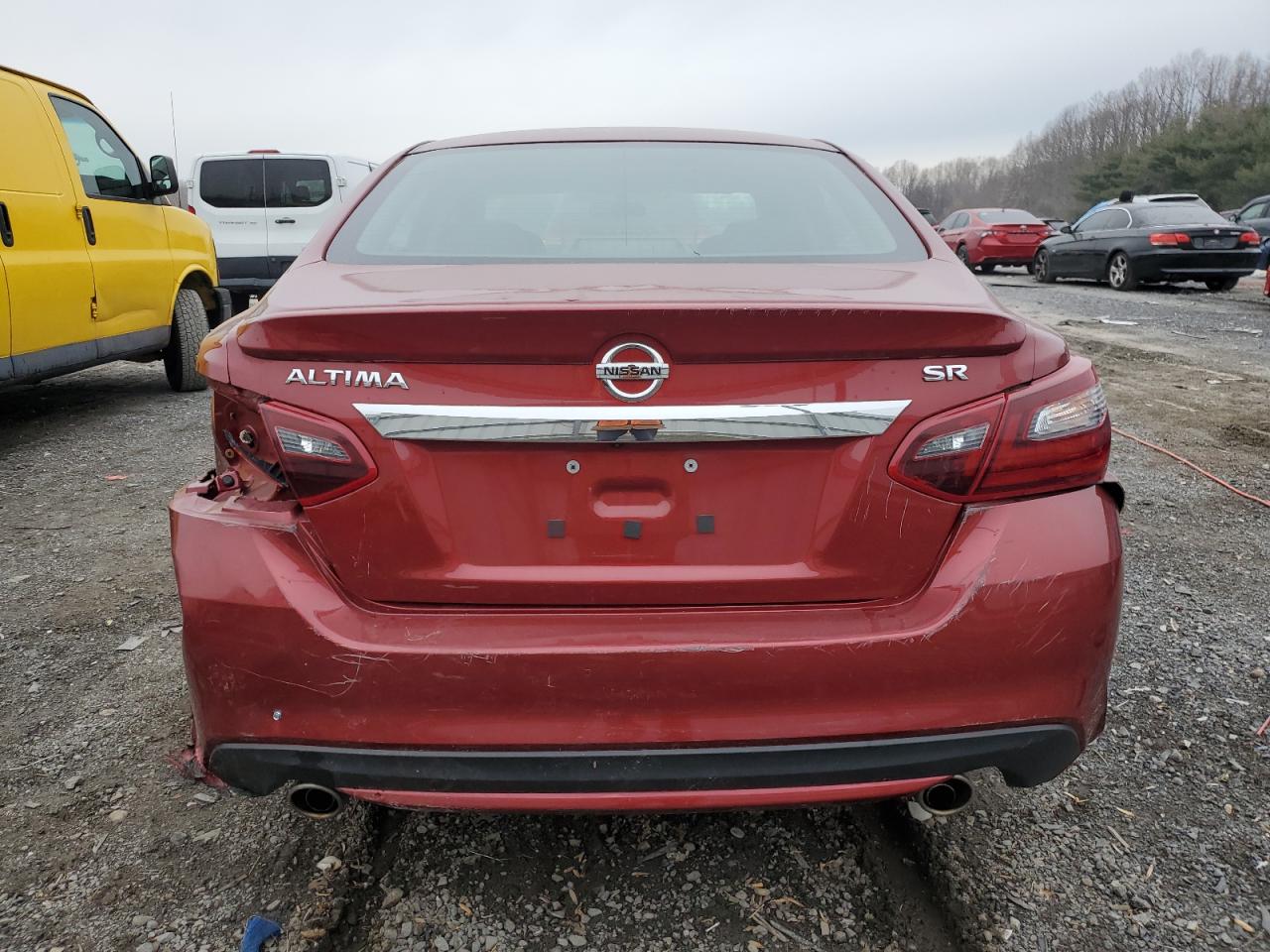 1N4AL3AP9HC134062 2017 Nissan Altima 2.5