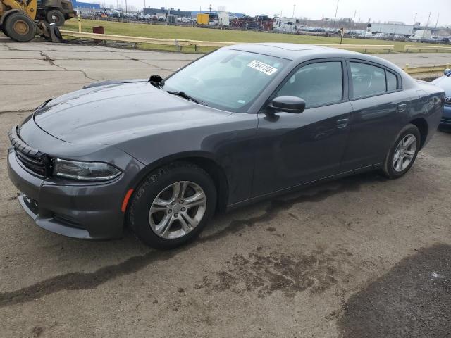 2C3CDXBG0MH522248 | 2021 DODGE CHARGER SX