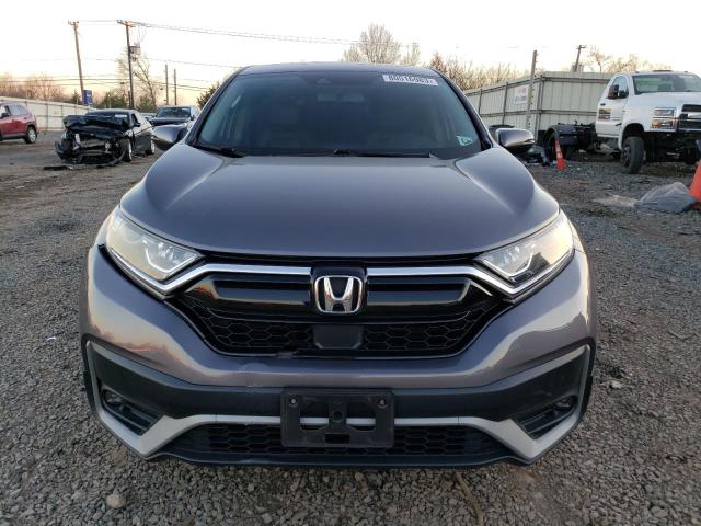 2HKRW2H80LH611438 Honda CRV CR-V EXL 5