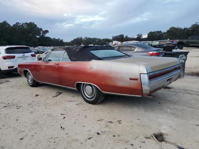 CM27T0C181024 1970 Chrysler 300