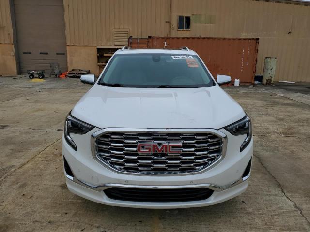 3GKALXEXXLL296120 | 2020 GMC TERRAIN DE