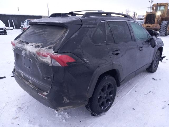 2023 TOYOTA RAV4 TRD O - 2T3S1RFV3PW405918