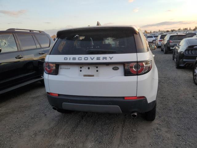 SALCP2RX4JH728288 | 2018 LAND ROVER DISCOVERY