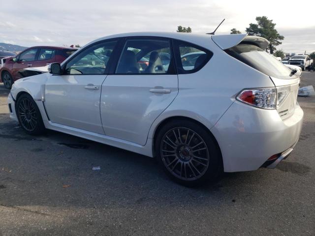 JF1GR8H67EL266106 | 2014 SUBARU IMPREZA WR