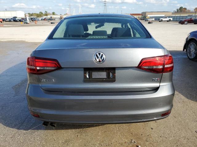 2017 Volkswagen Jetta S VIN: 3VW2B7AJ2HM260702 Lot: 81345833