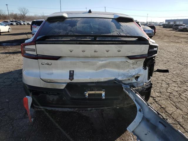 2023 VOLVO C40 RECHAR YV4ED3GL9P2065839