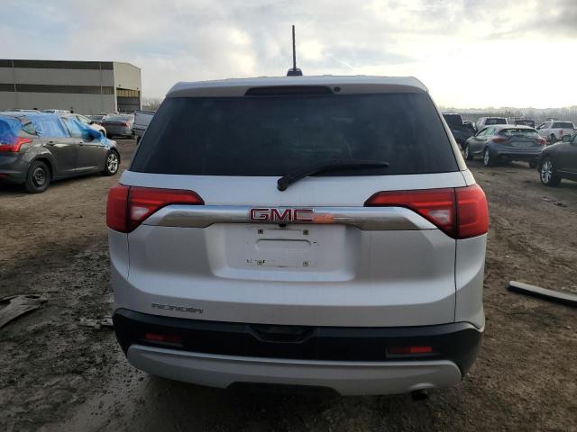 1GKKNKLA8JZ242837 | 2018 GMC ACADIA SLE