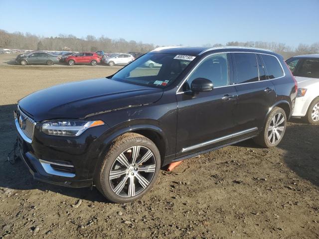 2020 Volvo XC90 T6 Inscription