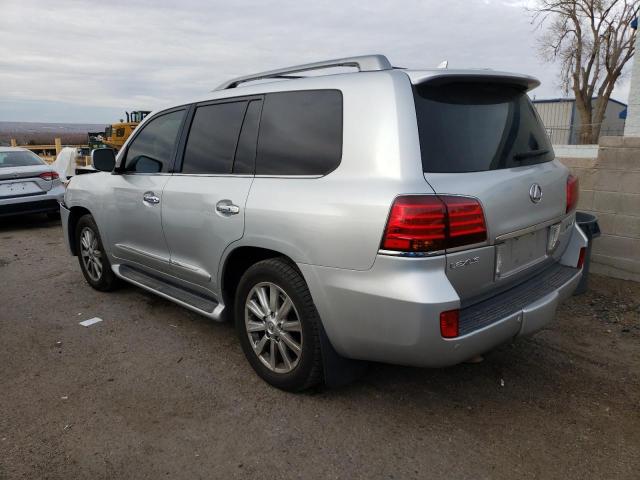 JTJHY00W584017619 | 2008 Lexus lx 570