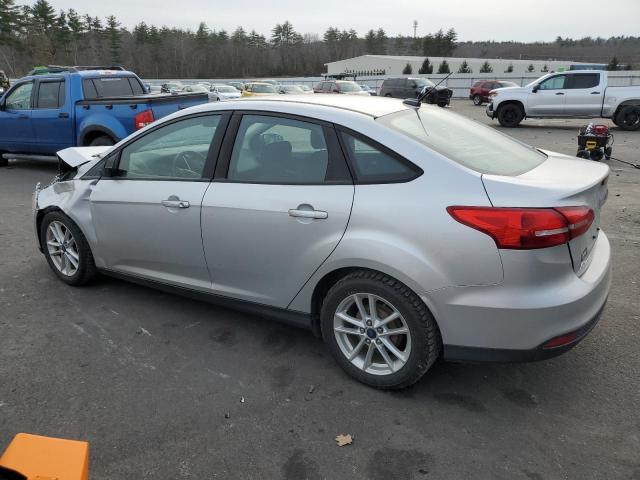 2016 Ford Focus Se VIN: 1FADP3F2XGL384780 Lot: 58000954