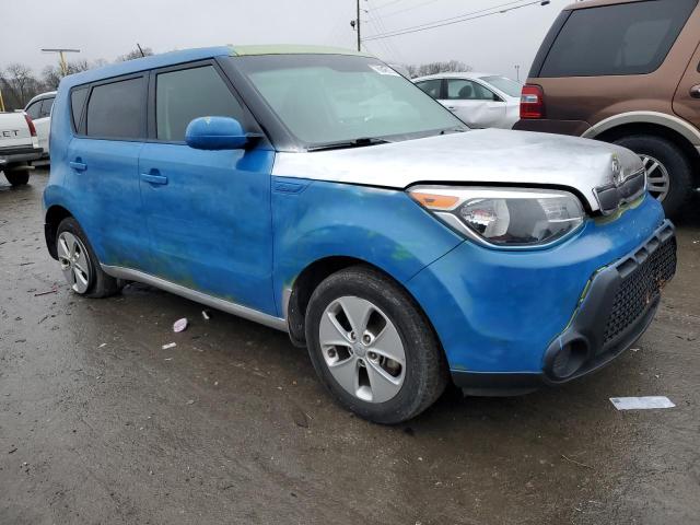 KNDJN2A28F7810932 | 2015 KIA soul