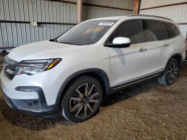 2020 Honda Pilot Touring