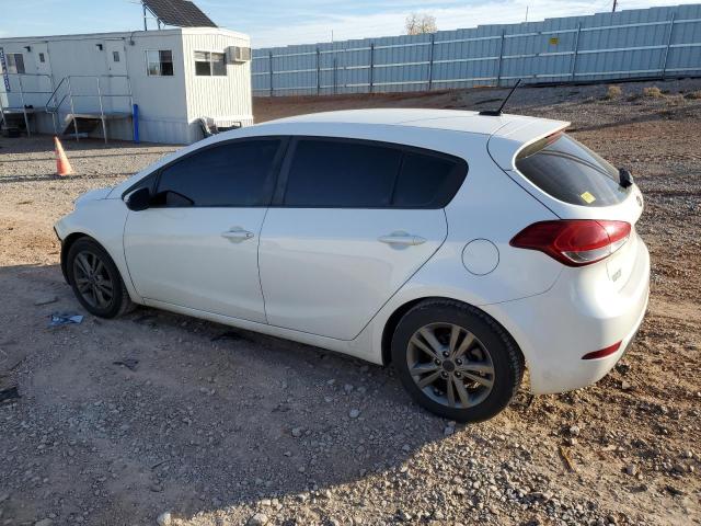 2016 KIA FORTE LX - KNAFK5A8XG5643553