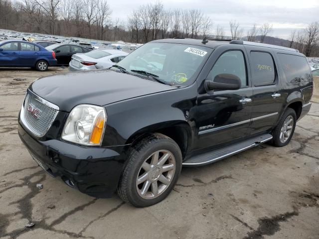 2010 GMC Yukon XL Denali