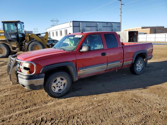 2004 Chevrolet C/K 1500 