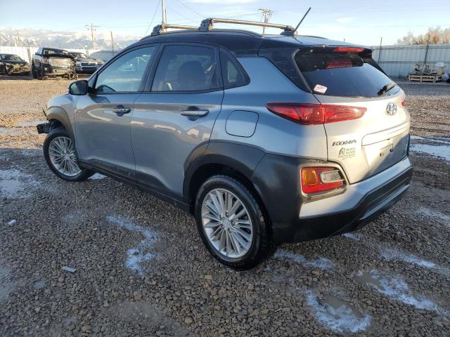 KM8K2CAA5JU188600 | 2018 HYUNDAI KONA SEL