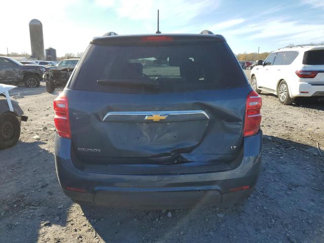 2GNALCEK9H6117903 | 2017 CHEVROLET EQUINOX LT