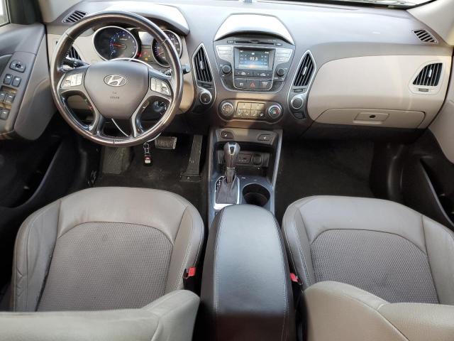 KM8JU3AG3EU934431 | 2014 HYUNDAI TUCSON GLS