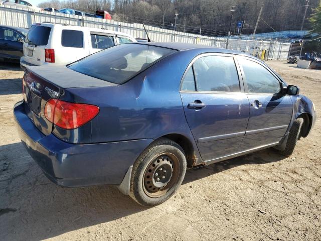 1NXBR32E93Z054284 | 2003 Toyota corolla ce