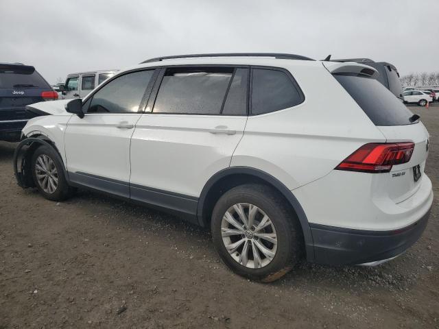 3VV1B7AX1LM047298 | 2020 VOLKSWAGEN TIGUAN S