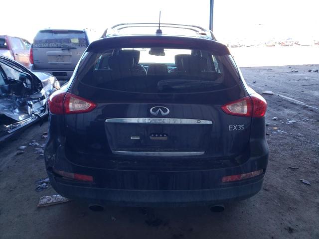 2009 Infiniti Ex35 Base VIN: JNKAJ09F29M951345 Lot: 82481133