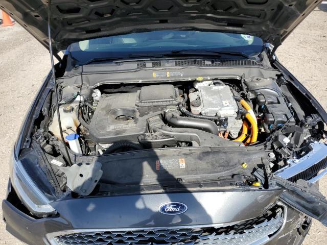 3FA6P0RU9LR129845 | 2020 FORD FUSION TIT