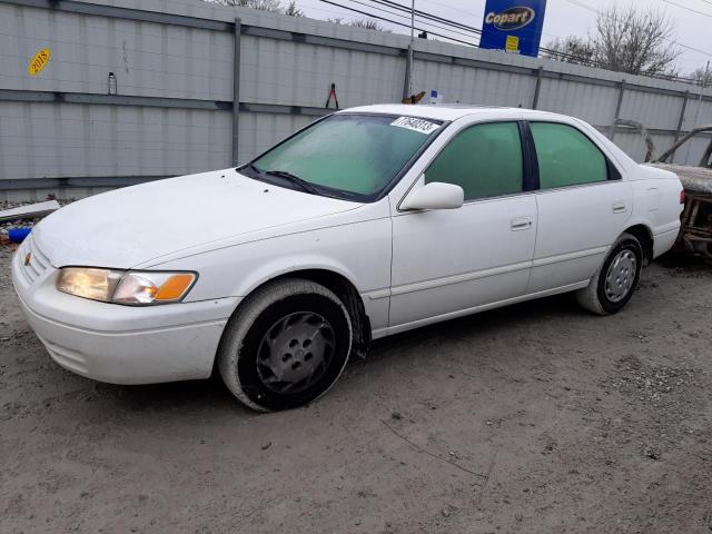 1998 Toyota Camry CE