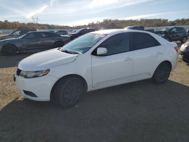 2010 Kia Forte EX