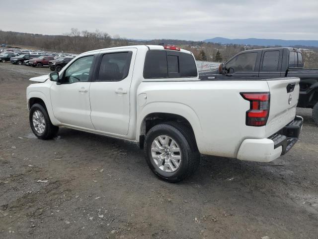 2022 Nissan Frontier S VIN: 1N6ED1EJ7NN616478 Lot: 78903273