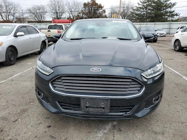 3FA6P0K97ER313710 | 2014 FORD FUSION TIT