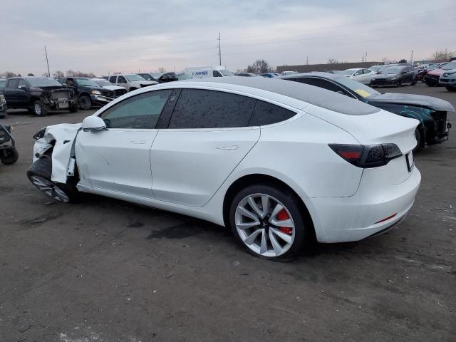 5YJ3E1EB3LF712961 | 2020 TESLA MODEL 3