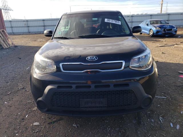 KNDJN2A28E7056834 | 2014 KIA SOUL