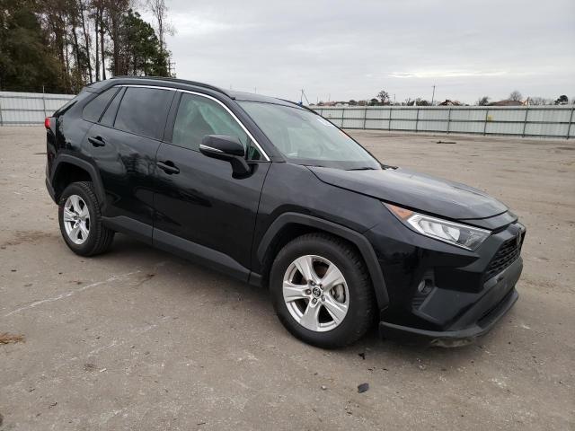 2T3W1RFV7KC016369 | 2019 TOYOTA RAV4 XLE