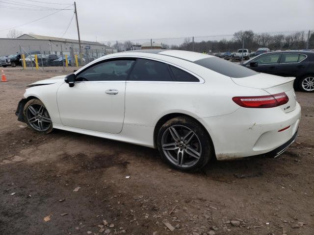 2018 MERCEDES-BENZ E 400 4MAT - WDD1J6GB5JF010426