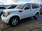 DODGE NITRO SE photo