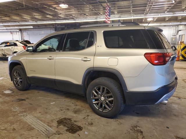 1GKKNULS2HZ150976 | 2017 GMC ACADIA SLT