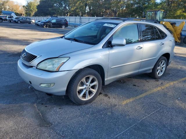 2009 Lexus RX 350 