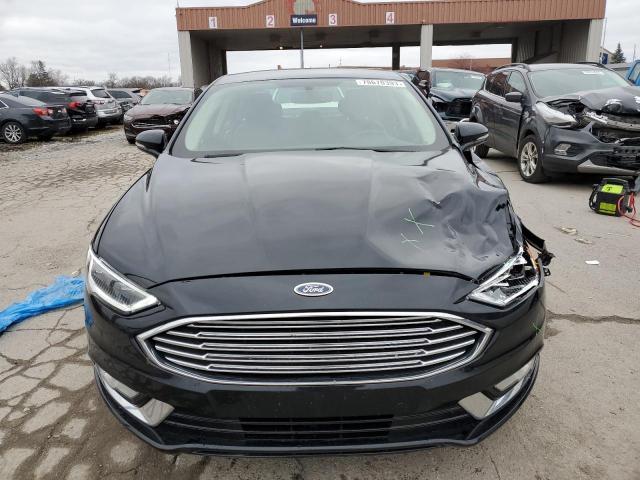 3FA6P0HD1HR366211 | 2017 FORD FUSION SE