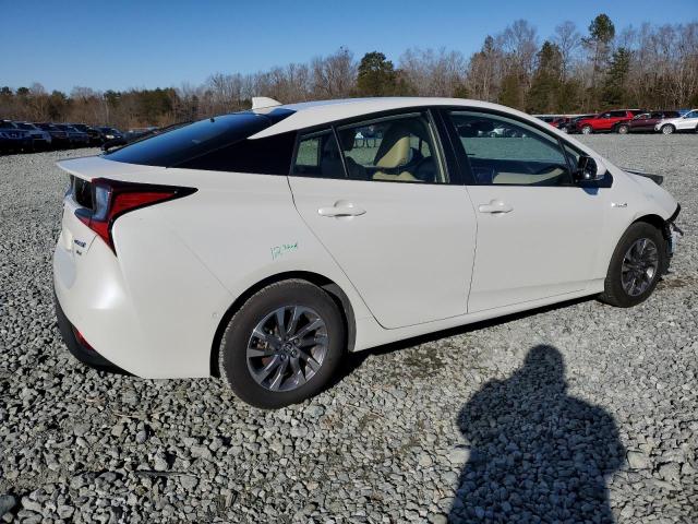 JTDKARFU0L3112689 | 2020 TOYOTA PRIUS L