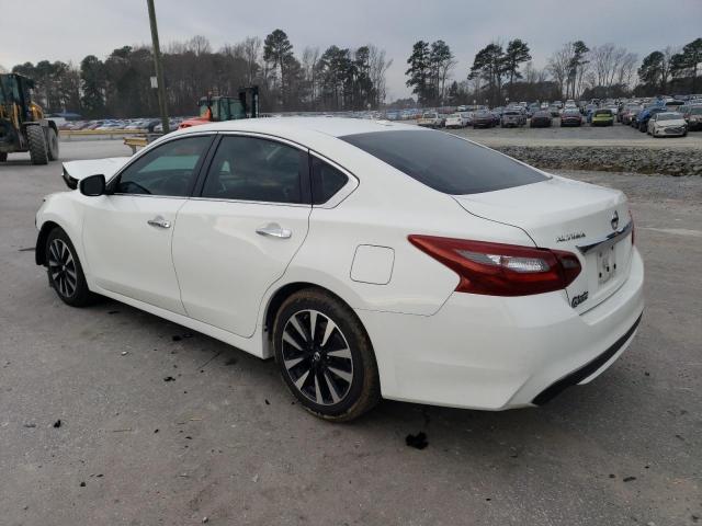 1N4AL3APXJC174852 | 2018 NISSAN ALTIMA 2.5