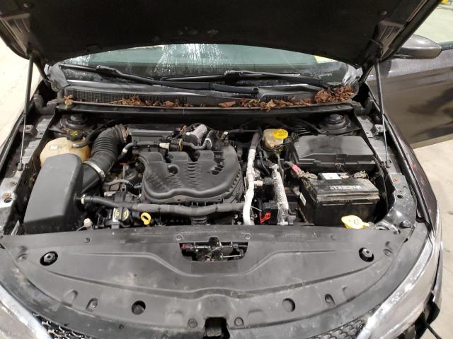 2015 CHRYSLER 200 S - 1C3CCCDG8FN615523