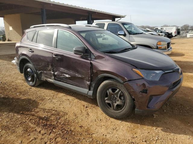 2T3ZFREV7GW266345 | 2016 Toyota rav4 le