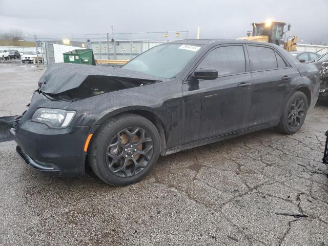 2019 Chrysler 300 