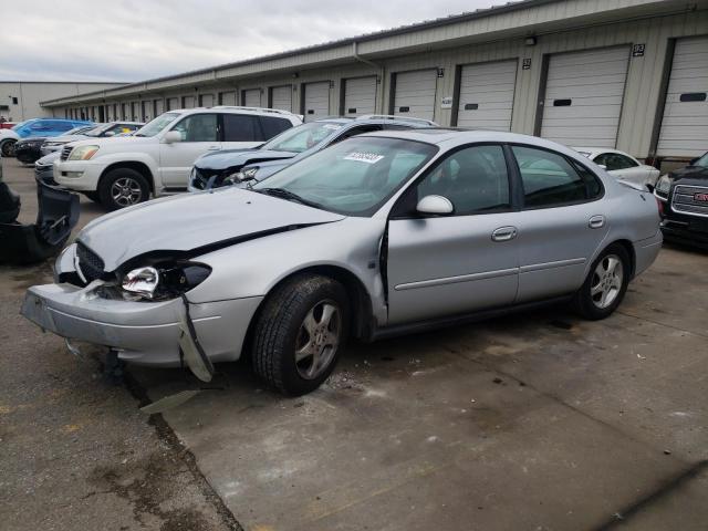 2002 Ford Taurus SES