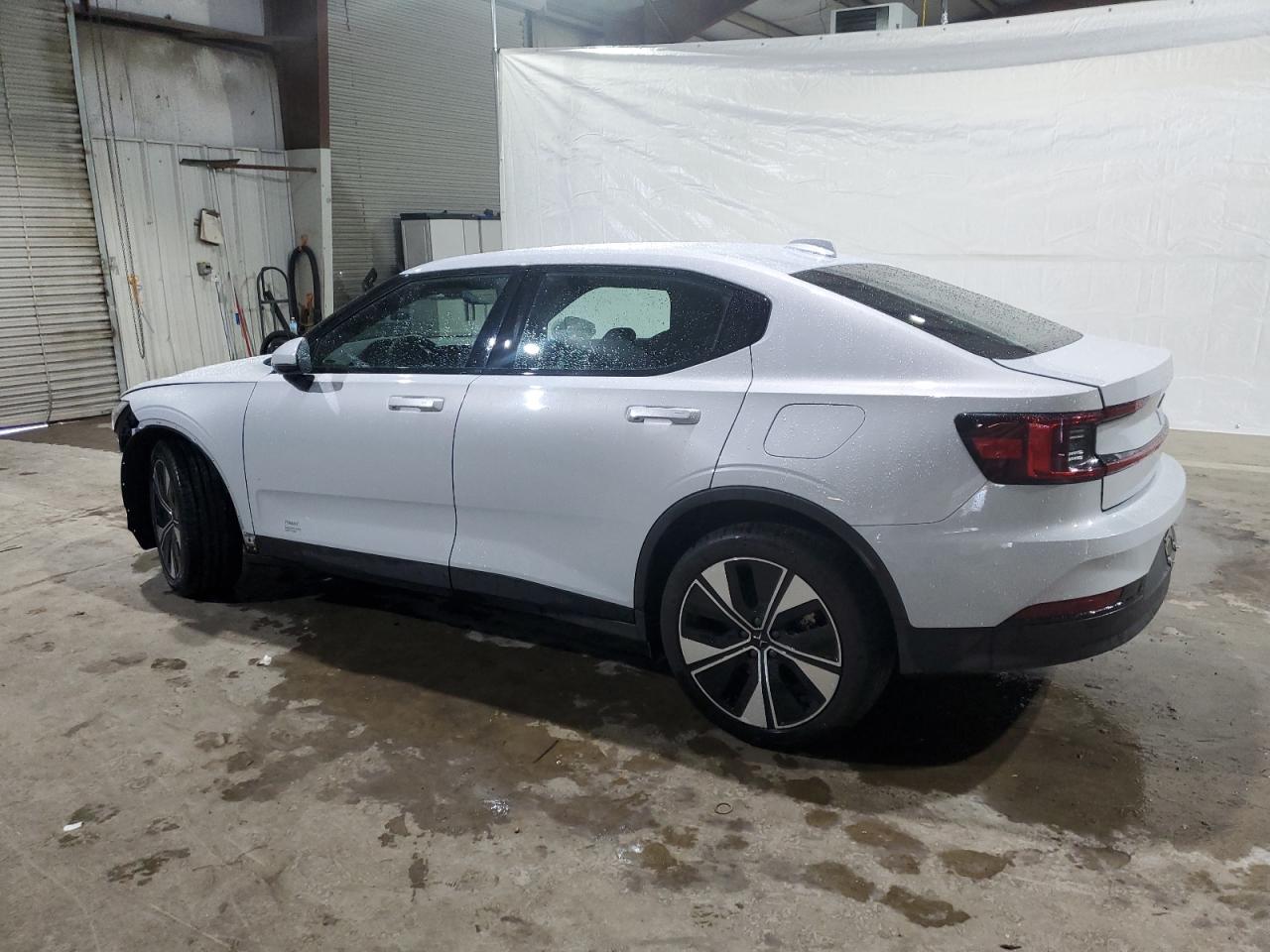 YSMEG3KA2PL115639 2023 Polestar 2