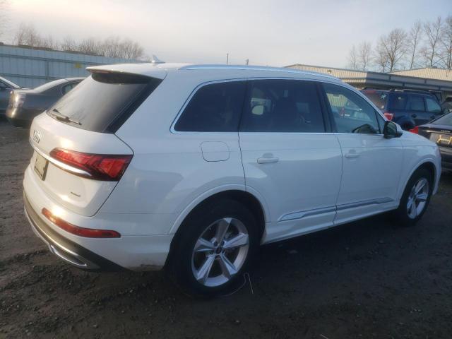 WA1AXBF77ND007070 2022 AUDI Q7, photo no. 3