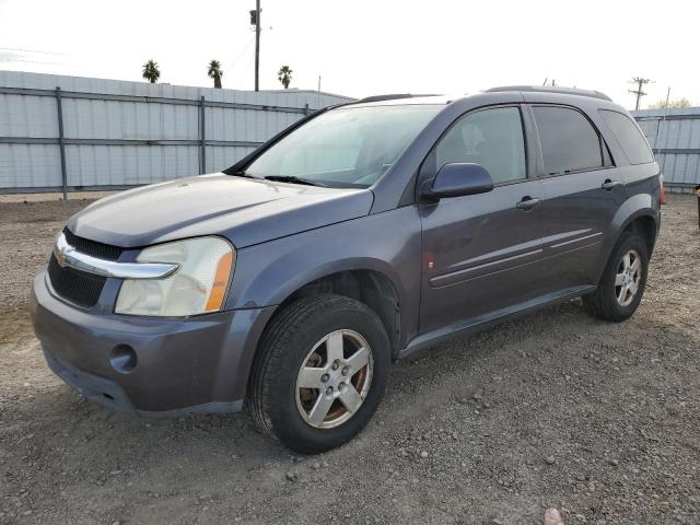 2007 Chevrolet Equinox LT